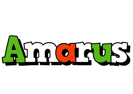 Amarus venezia logo