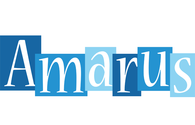 Amarus winter logo