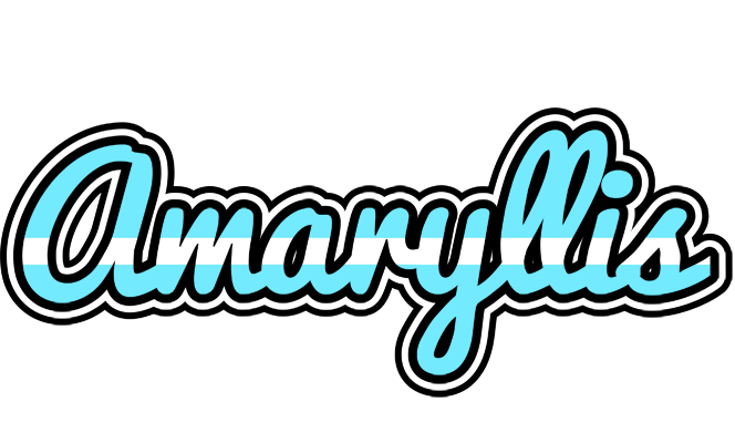 Amaryllis argentine logo