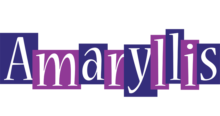 Amaryllis autumn logo