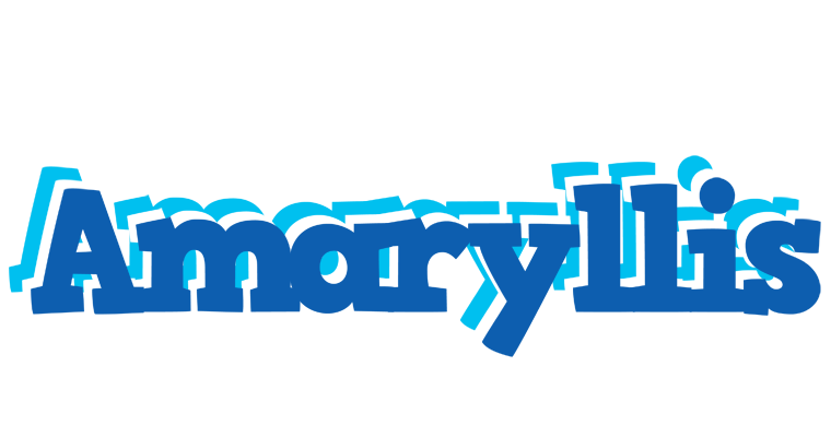 Amaryllis business logo