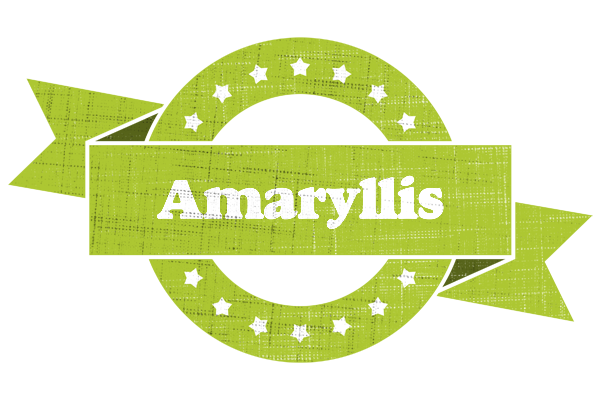 Amaryllis change logo