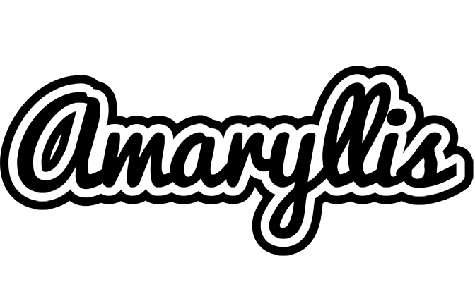 Amaryllis chess logo