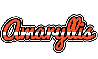 Amaryllis denmark logo