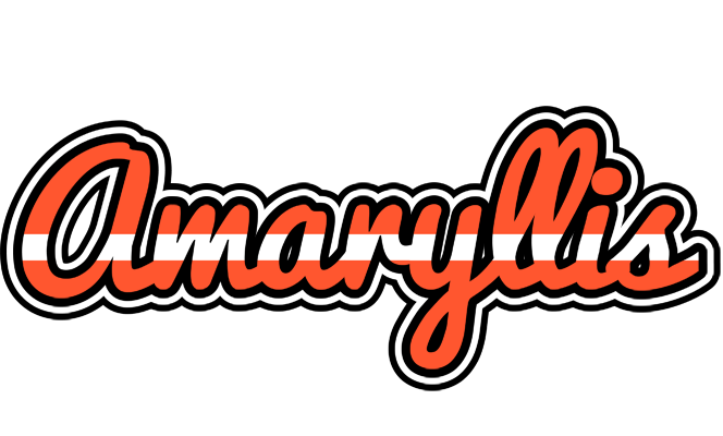 Amaryllis denmark logo