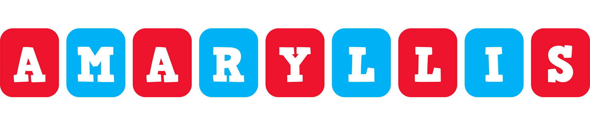 Amaryllis diesel logo