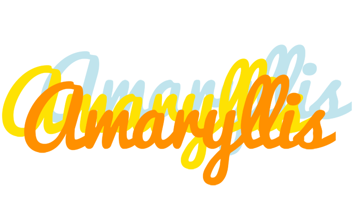 Amaryllis energy logo