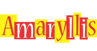 Amaryllis errors logo