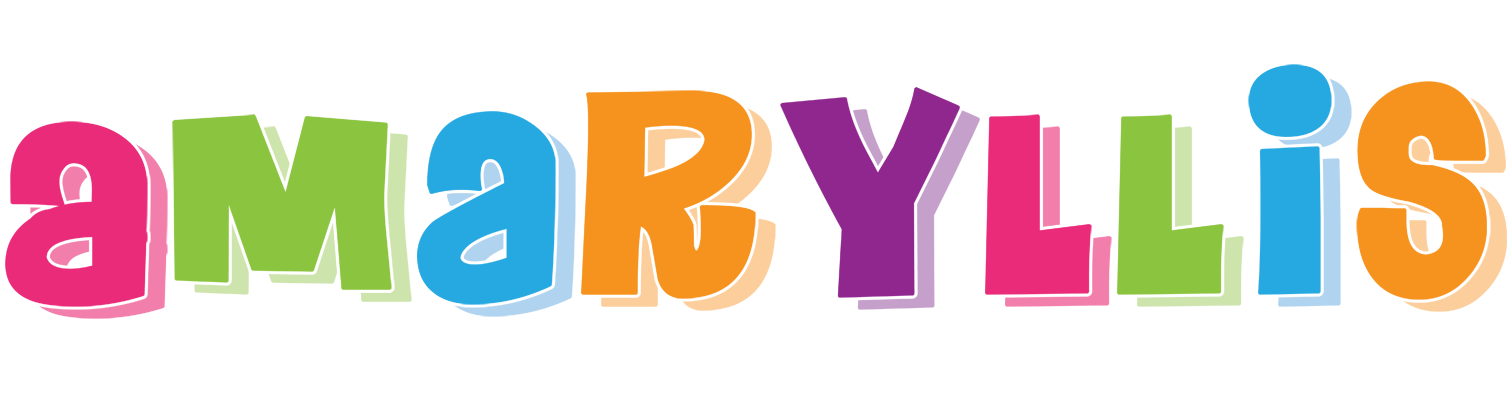 Amaryllis friday logo