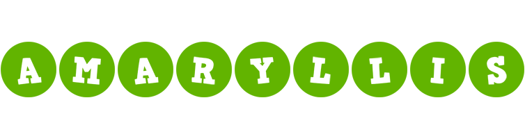 Amaryllis games logo