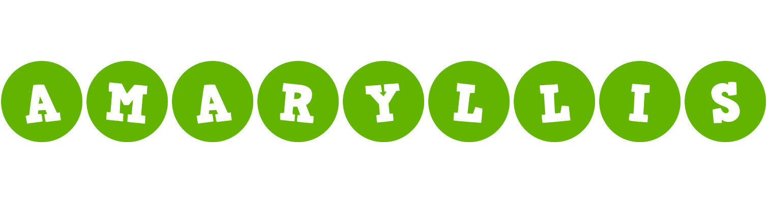 Amaryllis games logo