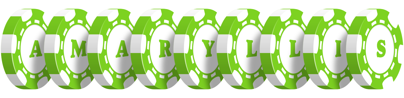 Amaryllis holdem logo