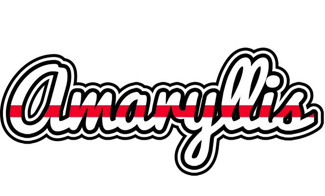 Amaryllis kingdom logo