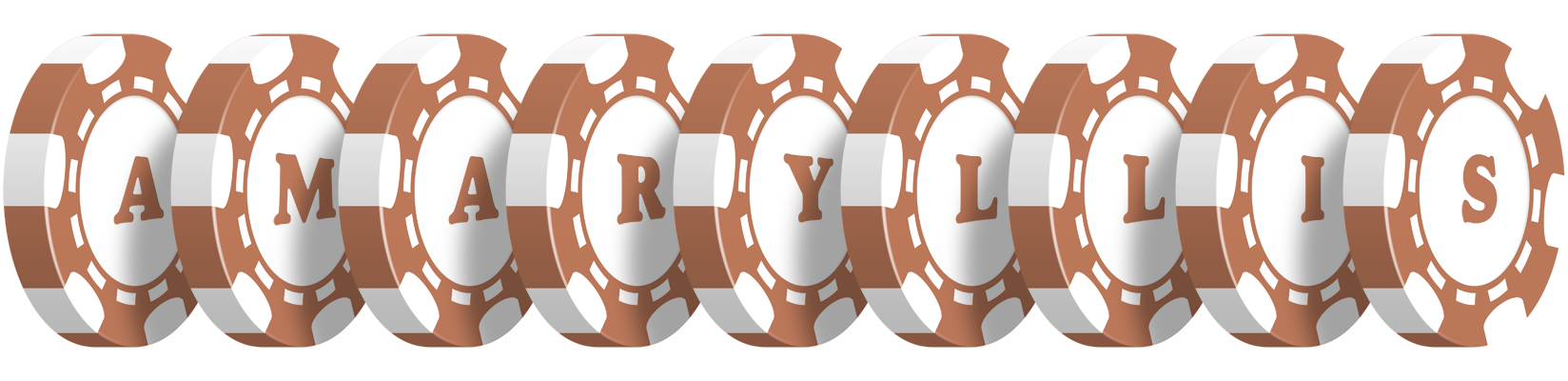 Amaryllis limit logo