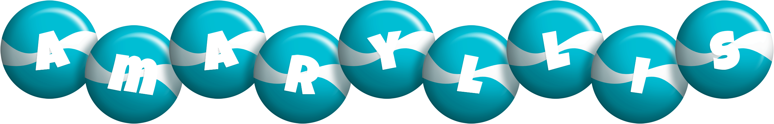 Amaryllis messi logo
