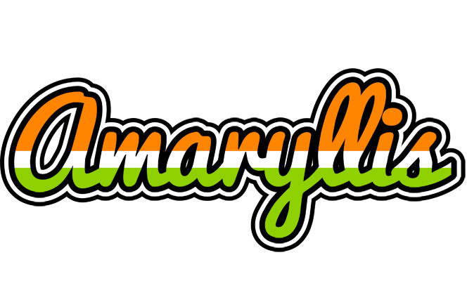 Amaryllis mumbai logo