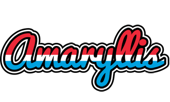 Amaryllis norway logo