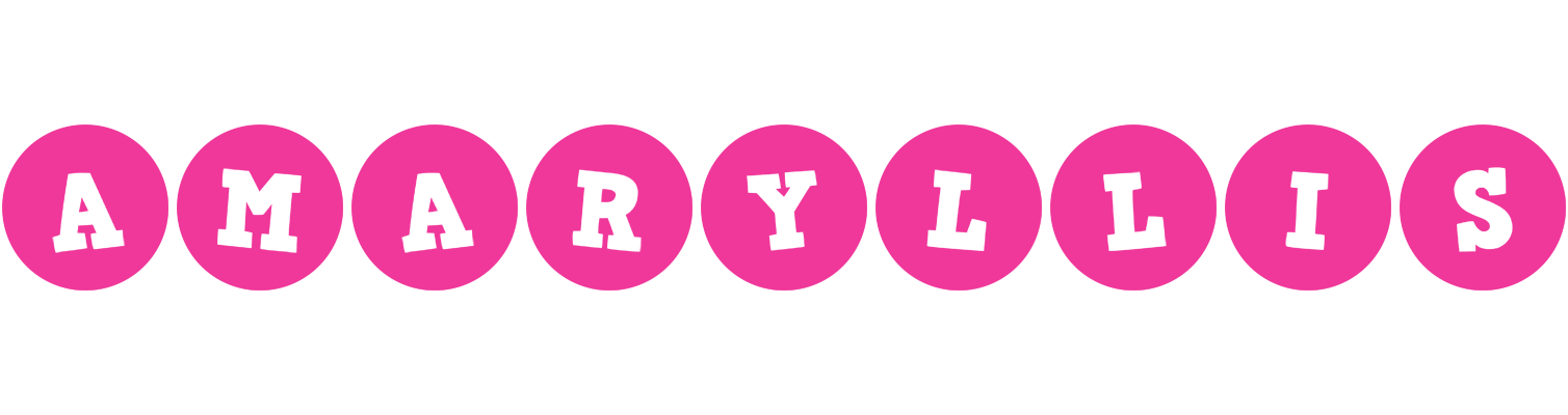 Amaryllis poker logo