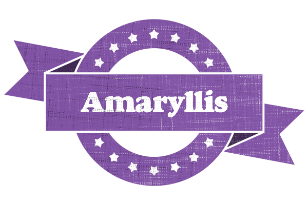 Amaryllis royal logo