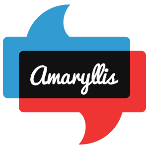 Amaryllis sharks logo