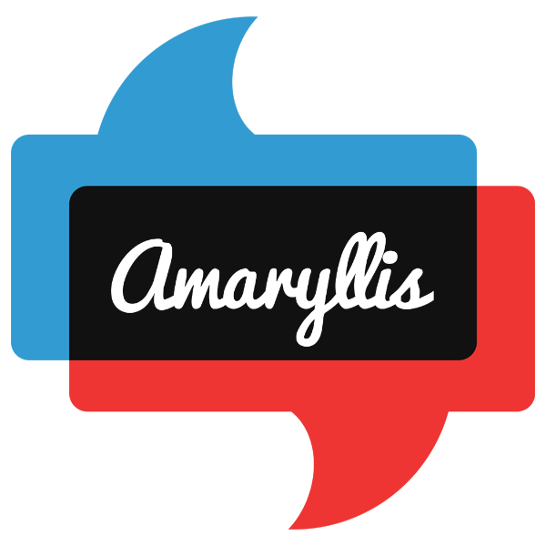 Amaryllis sharks logo