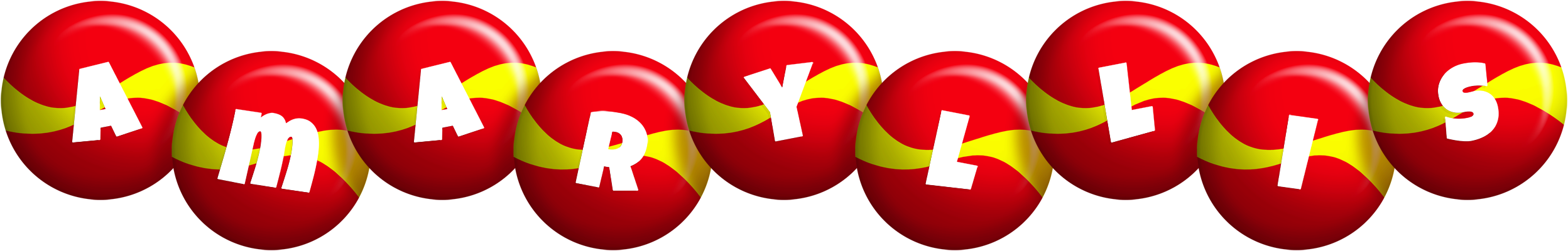 Amaryllis spain logo