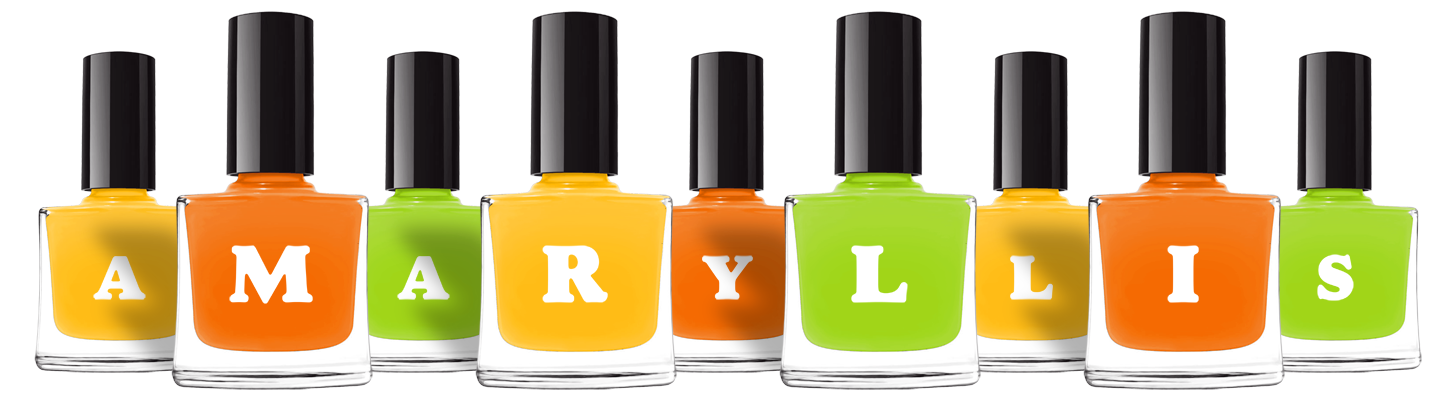 Amaryllis studio logo