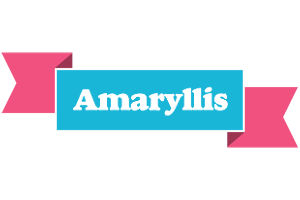 Amaryllis today logo