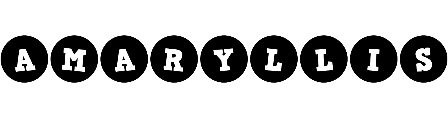 Amaryllis tools logo