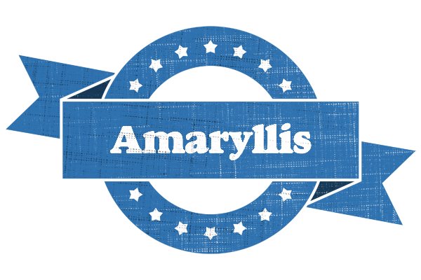 Amaryllis trust logo