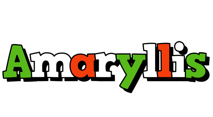 Amaryllis venezia logo