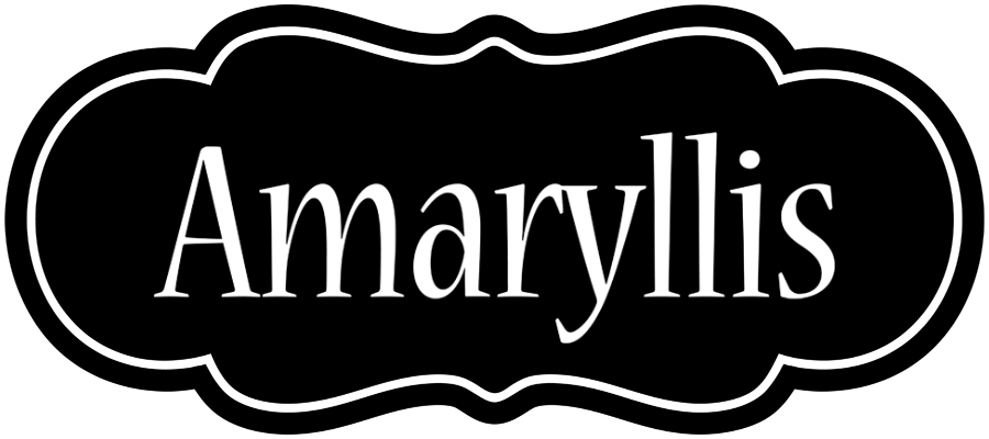 Amaryllis welcome logo