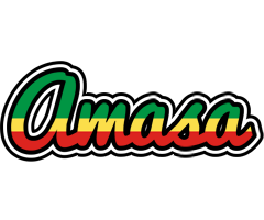 Amasa african logo