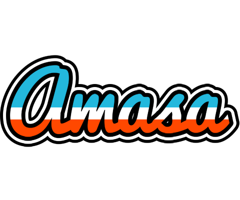 Amasa america logo