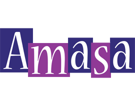 Amasa autumn logo