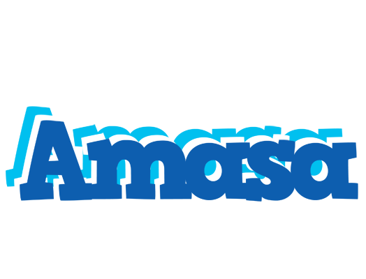 Amasa business logo