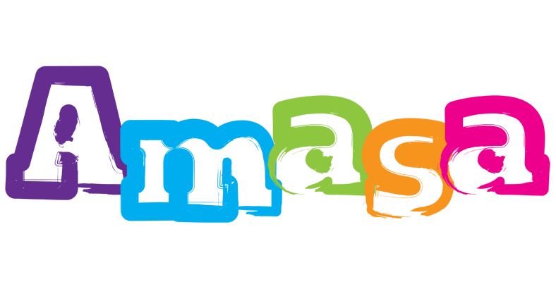 Amasa casino logo