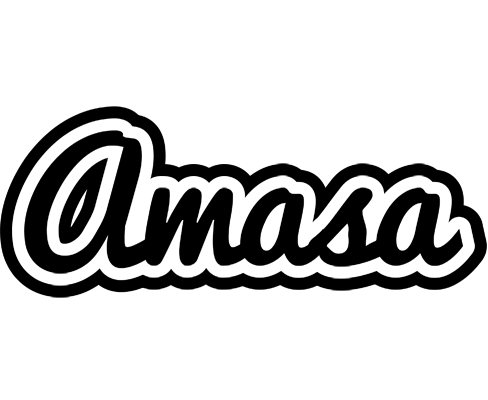 Amasa chess logo