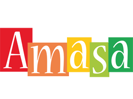 Amasa Logo | Name Logo Generator - Smoothie, Summer, Birthday, Kiddo ...