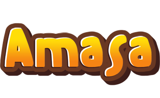 Amasa cookies logo