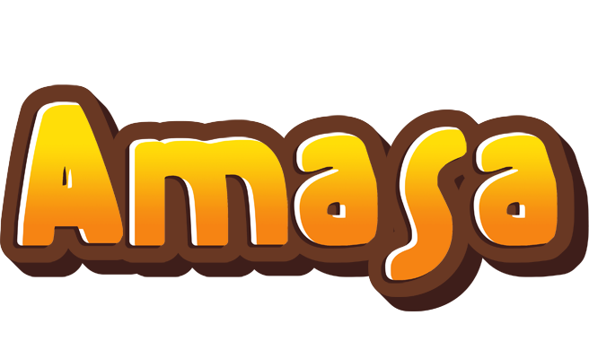 Amasa cookies logo