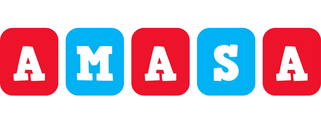 Amasa diesel logo