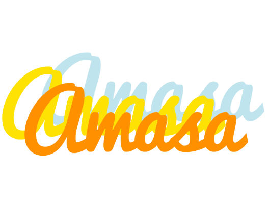 Amasa energy logo