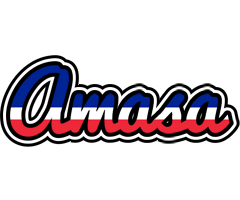 Amasa france logo