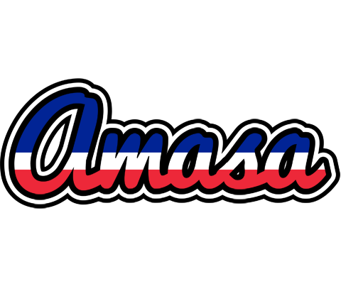 Amasa france logo