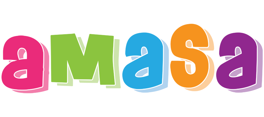 Amasa friday logo