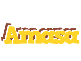 Amasa hotcup logo