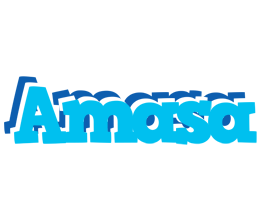 Amasa jacuzzi logo