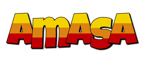 Amasa jungle logo