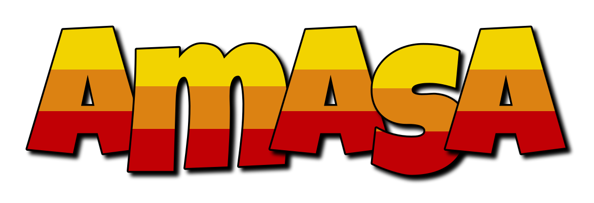 Amasa jungle logo